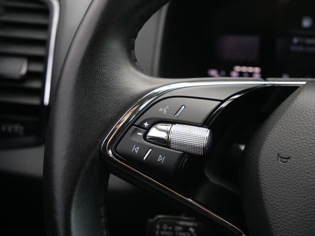 Skoda Karoq 1.5 TSI ACT Business Edition 150 Pk Automaat Apple Carplay / DAB / Camera
