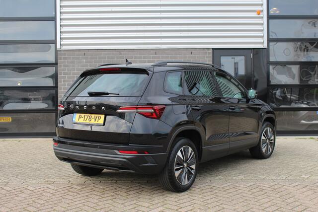 Skoda Karoq 1.5 TSI ACT Business Edition / Keyless / Trekhaak / N.A.P.