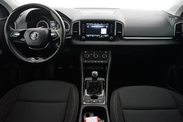 Skoda Karoq 1.0 TSI Business Edition