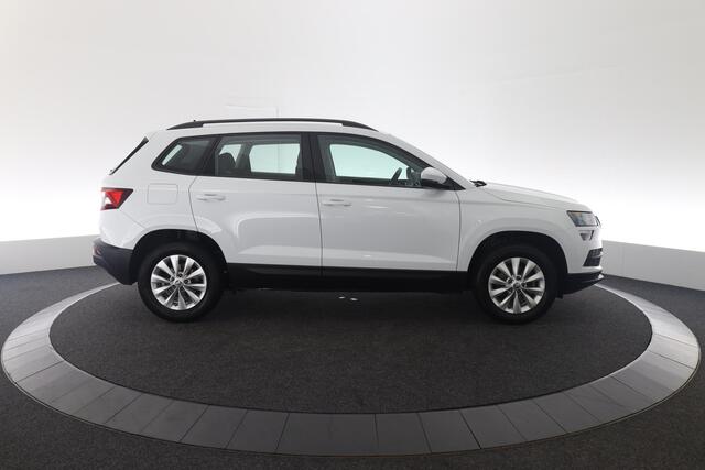 Skoda Karoq 1.0 TSI Business Edition