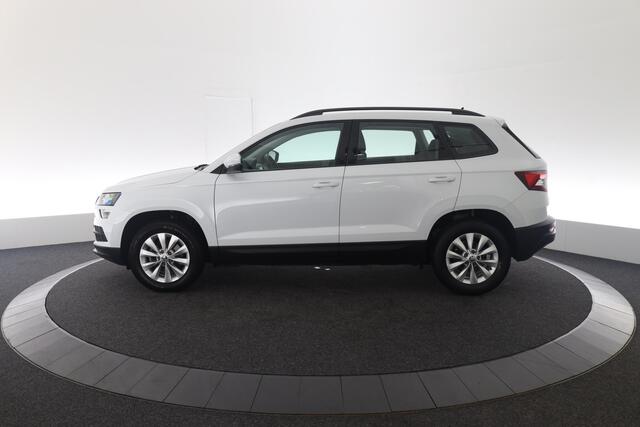 Skoda Karoq 1.0 TSI Business Edition