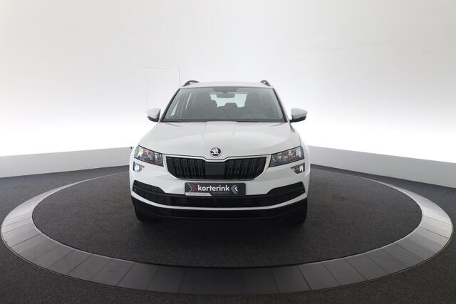 Skoda Karoq 1.0 TSI Business Edition