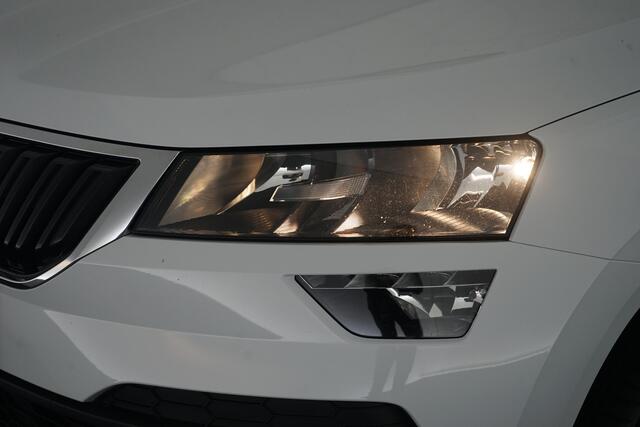Skoda Karoq 1.0 TSI Business Edition