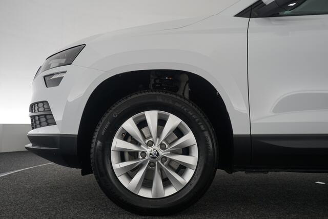 Skoda Karoq 1.0 TSI Business Edition