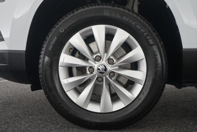 Skoda Karoq 1.0 TSI Business Edition