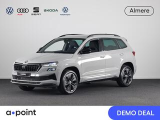 Skoda Karoq 1.5 TSI ACT Sportline Business 150pk DSG
