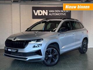 Skoda Karoq 1.5 TSI Sportline Business DSG Pano Virt
