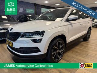 Skoda Karoq 1.0 TSI Style Business |DSG|PANO|CANTON|