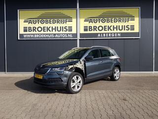 Skoda Karoq 1.5 TSI ACT Style Business DSG