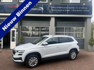 Skoda Karoq 1.5 TSI ACT Business Edition Full LED |