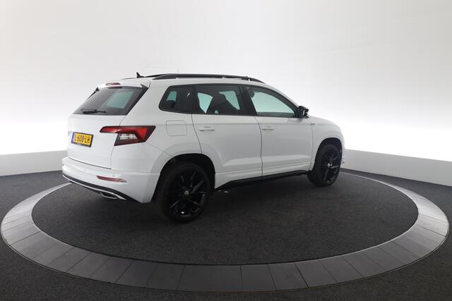 Skoda Karoq 1.5 TSI ACT Sportline Business – foto 3