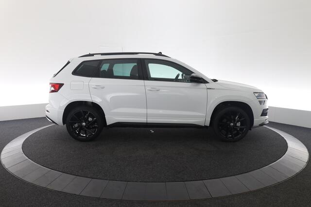 Skoda Karoq 1.5 TSI ACT Sportline Business – foto 4