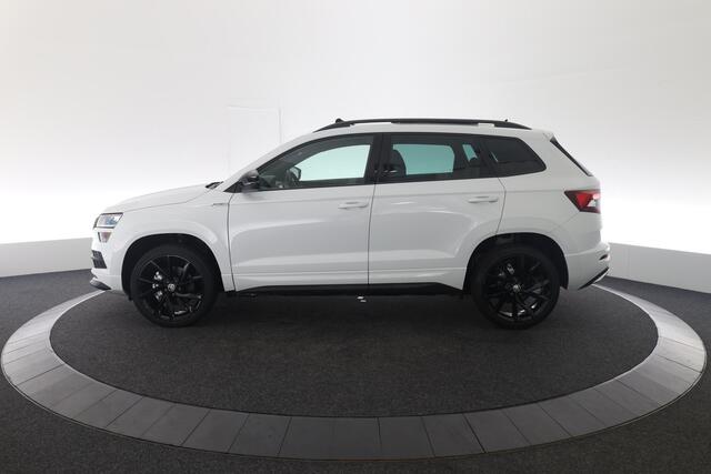 Skoda Karoq 1.5 TSI ACT Sportline Business – foto 5