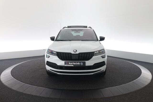 Skoda Karoq 1.5 TSI ACT Sportline Business – foto 6