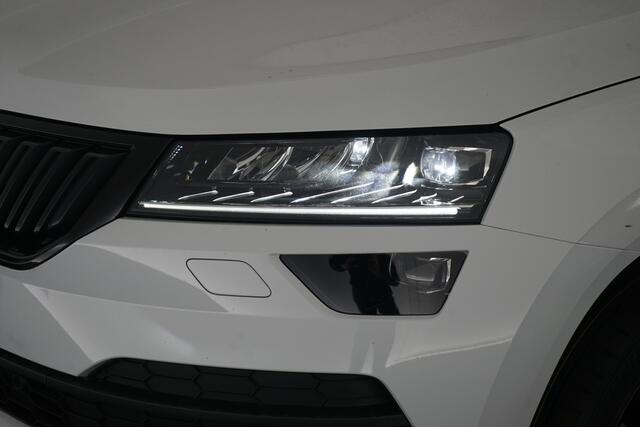 Skoda Karoq 1.5 TSI ACT Sportline Business – foto 7
