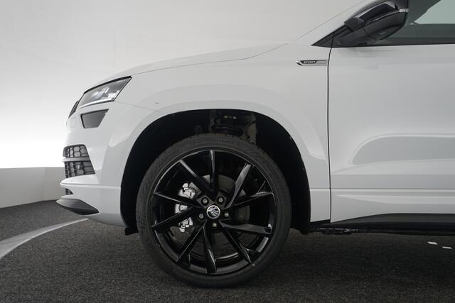 Skoda Karoq 1.5 TSI ACT Sportline Business – foto 8