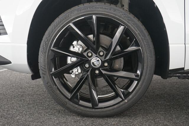 Skoda Karoq 1.5 TSI ACT Sportline Business – foto 9