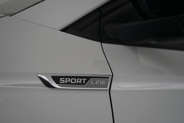 Skoda Karoq 1.5 TSI ACT Sportline Business – foto 10