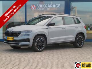Skoda Karoq 1.5 TSI ACT Sportline Business, Trekhaak