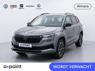 Skoda Karoq 1.5 TSI ACT Sportline Business 150 pk Au