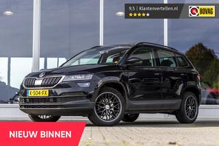 Skoda Karoq 1.5 TSI ACT Business Edition | Trekhaak