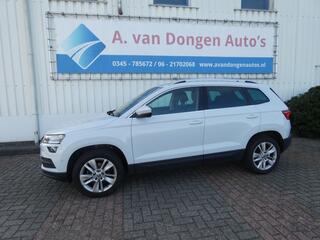 Skoda Karoq 1.5 TSI BNS.ED. PLUS,ACC,Camera,Led,Trha