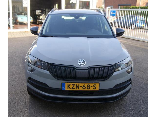 Skoda Karoq 1.0 TSI Ambition Navi,Cruise,Pdc,Clima,RIJKLAARPRIJS!! – foto 2