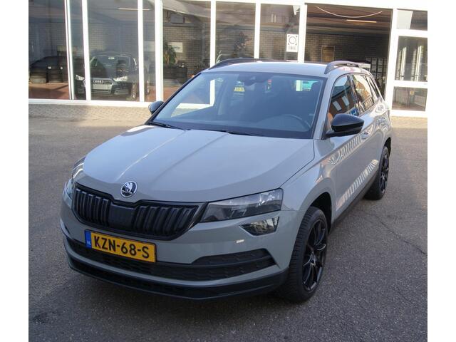 Skoda Karoq 1.0 TSI Ambition Navi,Cruise,Pdc,Clima,RIJKLAARPRIJS!! – foto 3