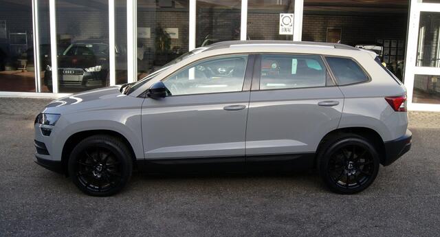 Skoda Karoq 1.0 TSI Ambition Navi,Cruise,Pdc,Clima,RIJKLAARPRIJS!! – foto 4