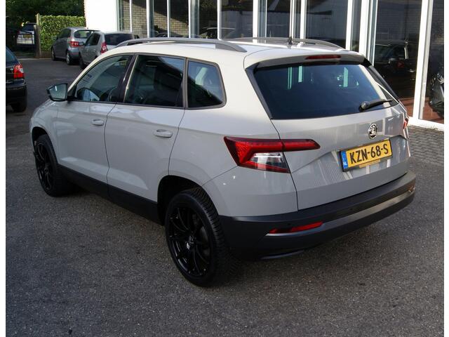 Skoda Karoq 1.0 TSI Ambition Navi,Cruise,Pdc,Clima,RIJKLAARPRIJS!! – foto 5