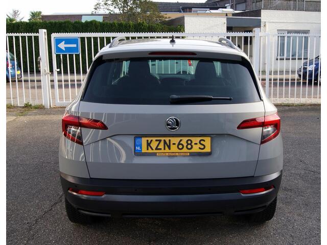 Skoda Karoq 1.0 TSI Ambition Navi,Cruise,Pdc,Clima,RIJKLAARPRIJS!! – foto 6
