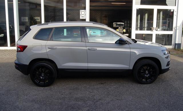 Skoda Karoq 1.0 TSI Ambition Navi,Cruise,Pdc,Clima,RIJKLAARPRIJS!! – foto 9