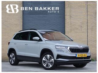 Skoda Karoq 1.5 TSI DSG Business Edition Plus | Pano