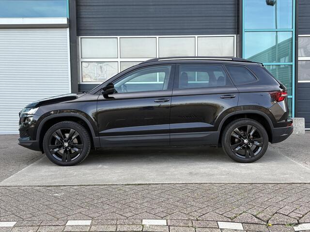 Skoda Karoq 1.5 TSI ACT Business Edition Full option – foto 2