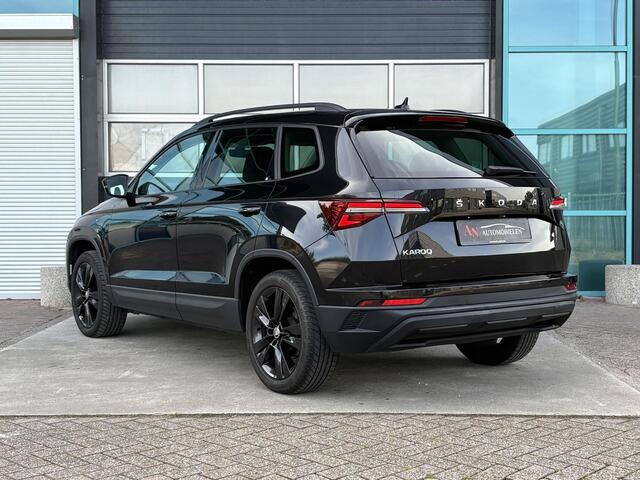 Skoda Karoq 1.5 TSI ACT Business Edition Full option – foto 3