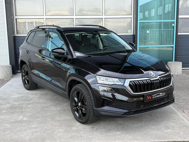 Skoda Karoq 1.5 TSI ACT Business Edition Full option – foto 4