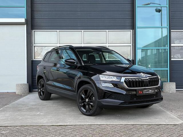 Skoda Karoq 1.5 TSI ACT Business Edition Full option – foto 5
