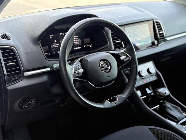 Skoda Karoq 1.5 TSI ACT Business Edition Full option – foto 6