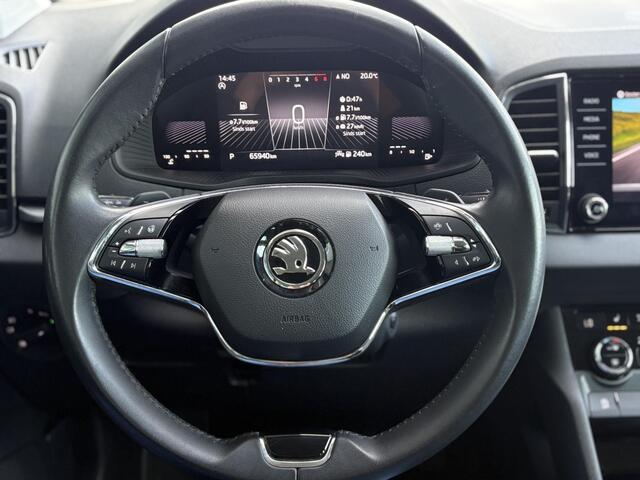 Skoda Karoq 1.5 TSI ACT Business Edition Full option – foto 9