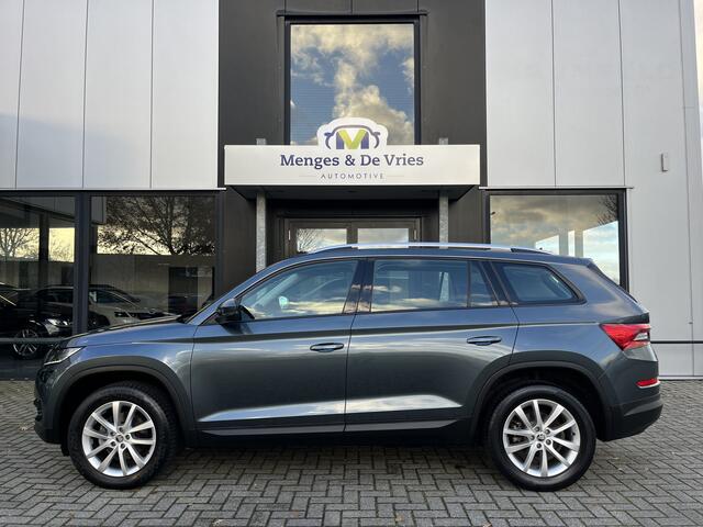 Skoda Kodiaq 1.5 TSI Business Edition NAP | Isofix | Achteruitrijcamera | Apple Carplay Android Auto