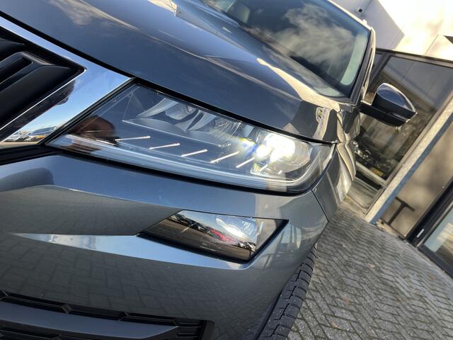 Skoda Kodiaq 1.5 TSI Business Edition NAP | Isofix | Achteruitrijcamera | Apple Carplay Android Auto