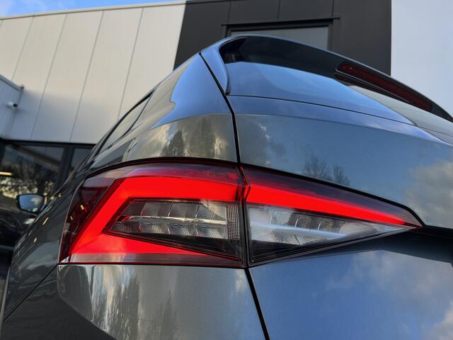 Skoda Kodiaq 1.5 TSI Business Edition NAP | Isofix | Achteruitrijcamera | Apple Carplay Android Auto