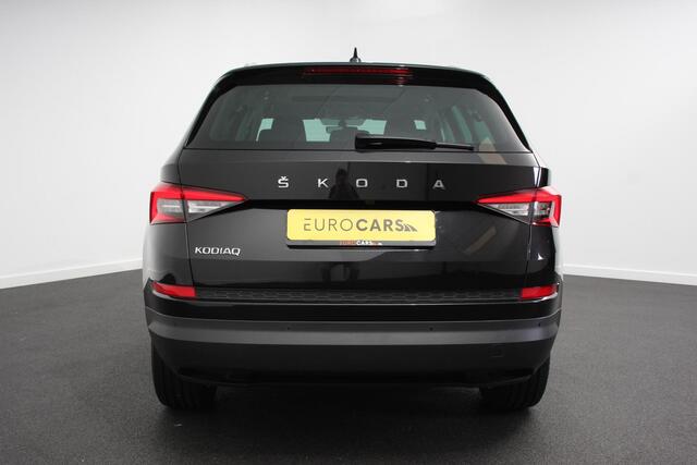 Skoda Kodiaq 1.5 TSI 150pk Style DSG 7p. nieuw model | Panorama dak | Navigatie | Camera | Adaptive Cruise Control | Led | Dab | Stoelverwarming | 19" LMV