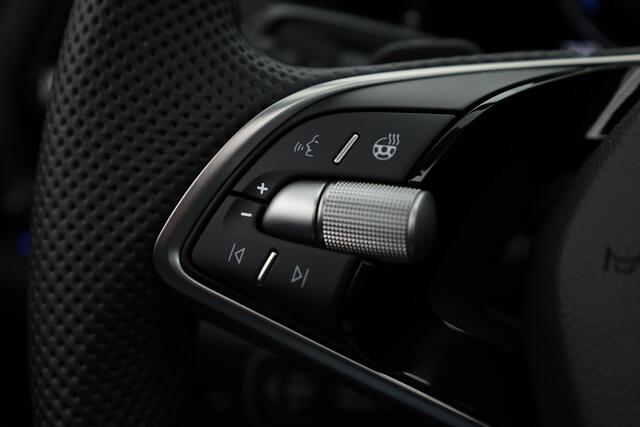 Skoda Kodiaq Selection 1.5 TSI PHEV | Nieuw model | Pano | HUD | 360cam | Adapt. Cruise | Stoel- Stuurverw. | Elek. Trekhaak