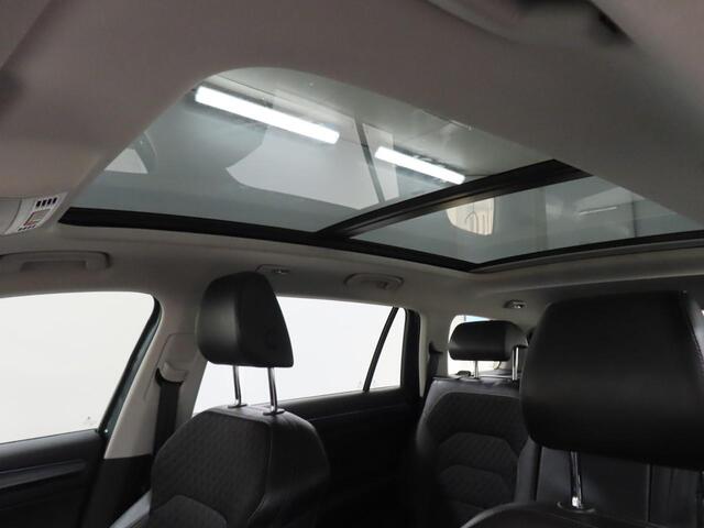 Skoda Kodiaq 1.5 TSI DSG Business Edition 7pers. Panoramadak - Adaptieve Cr.control - Canton Audio systeem - Blindspot detectie