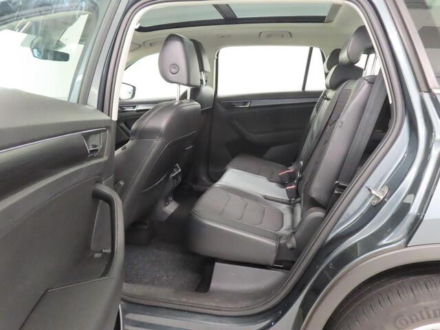 Skoda Kodiaq 1.5 TSI DSG Business Edition 7pers. Panoramadak - Adaptieve Cr.control - Canton Audio systeem - Blindspot detectie