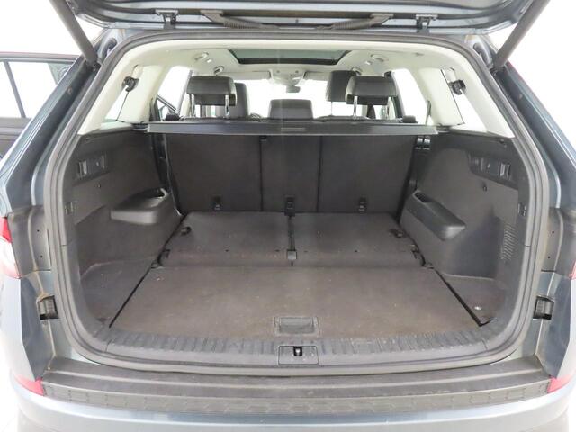 Skoda Kodiaq 1.5 TSI DSG Business Edition 7pers. Panoramadak - Adaptieve Cr.control - Canton Audio systeem - Blindspot detectie