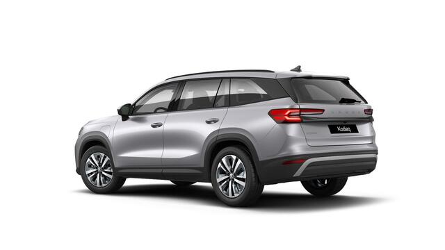 Skoda Kodiaq Business Edition PHEV 1.5 TSI 204 pk 6 versn. DSG | Sunset