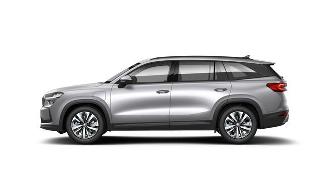 Skoda Kodiaq Business Edition PHEV 1.5 TSI 204 pk 6 versn. DSG | Sunset