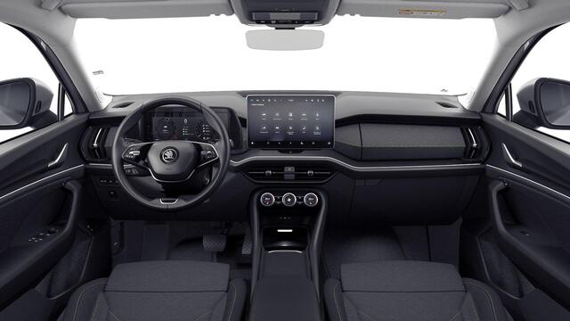 Skoda Kodiaq Business Edition PHEV 1.5 TSI 204 pk 6 versn. DSG | Sunset